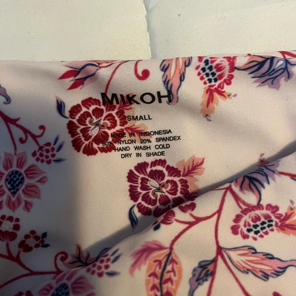 Mikoh Bikini NWT - Picture 3 of 3